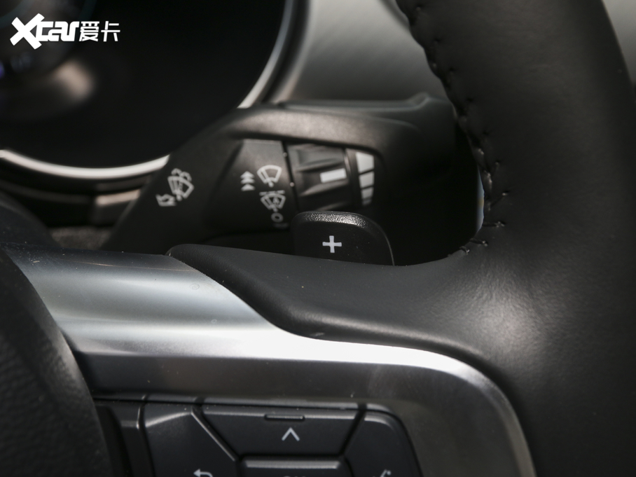 2020Mustang 2.3T EcoBoost