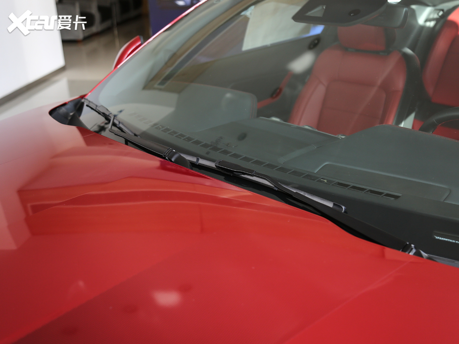 2020Mustang 2.3T EcoBoost Ӱ؄e