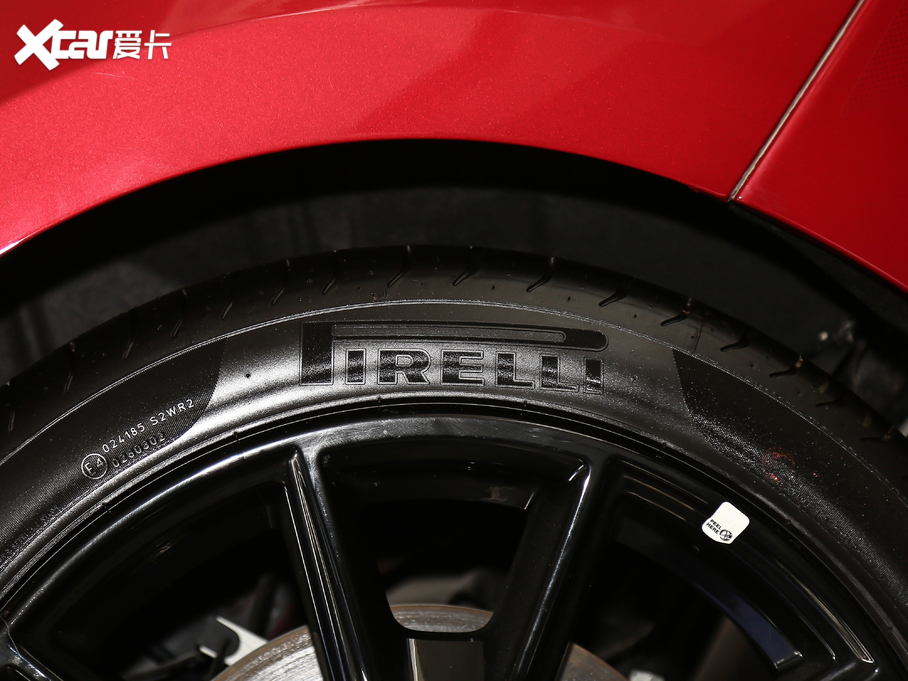 2020Mustang 2.3T EcoBoost Ӱ؄e