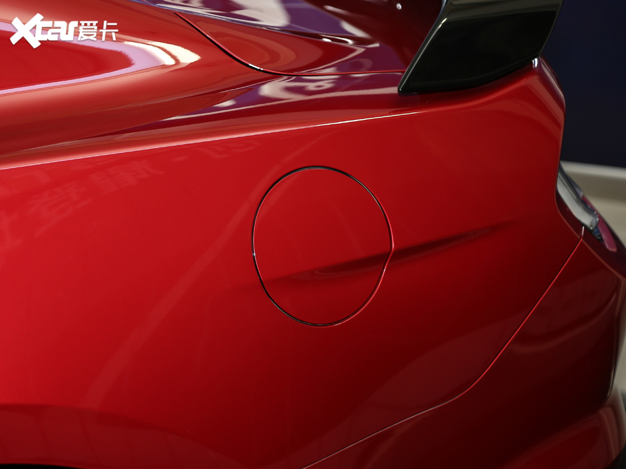 2020Mustang 2.3T EcoBoost Ӱ؄e