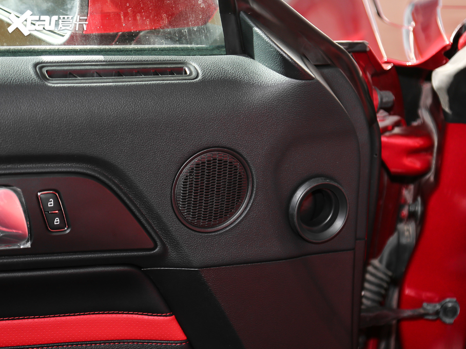 2020Mustang 2.3T EcoBoost Ӱ؄e