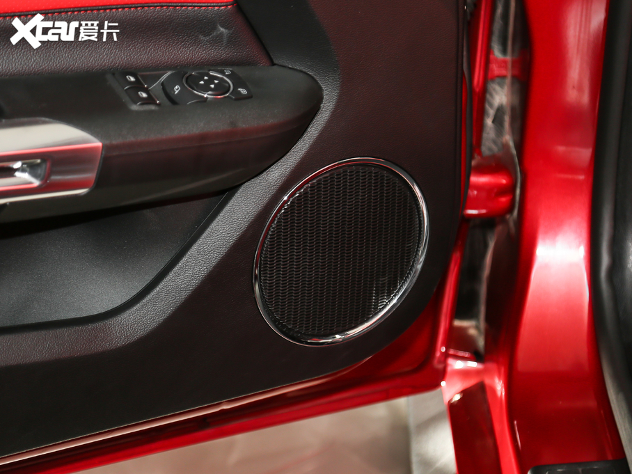 2020Mustang 2.3T EcoBoost Ӱ؄e