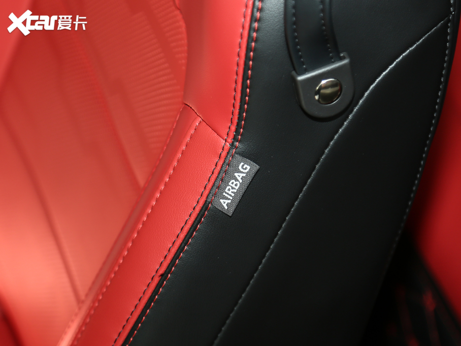 2020Mustang 2.3T EcoBoost Ӱ؄e