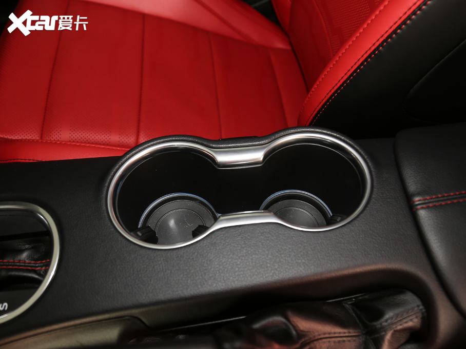 2020Mustang 2.3T EcoBoost Ӱ؄e