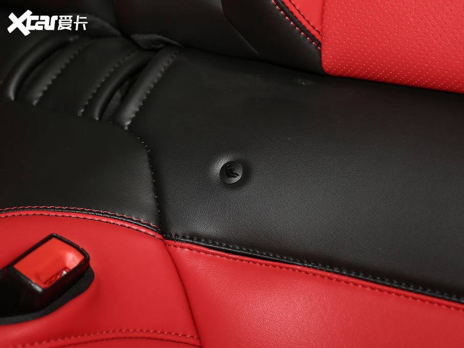 2020Mustang 2.3T EcoBoost Ӱ؄e