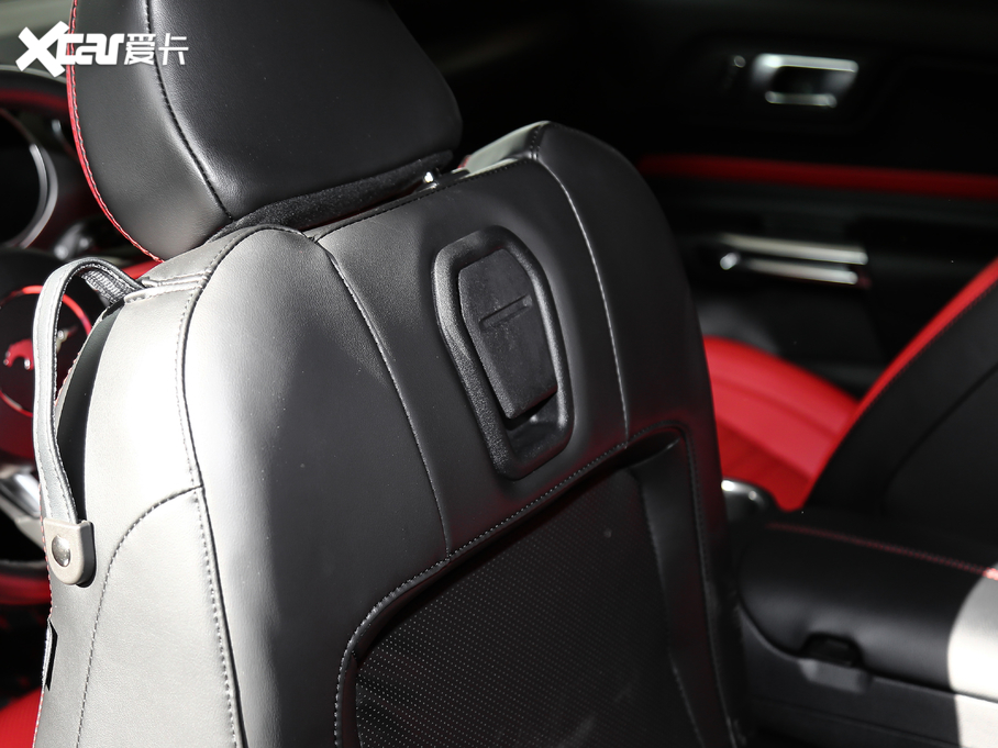 2020Mustang 2.3T EcoBoost Ӱ؄e