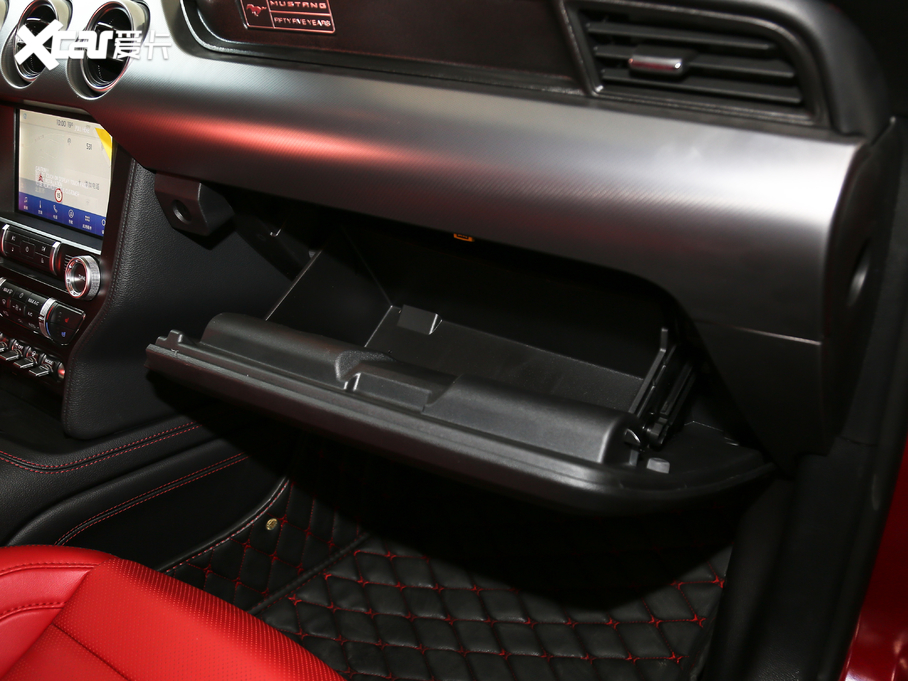 2020Mustang 2.3T EcoBoost Ӱ؄e