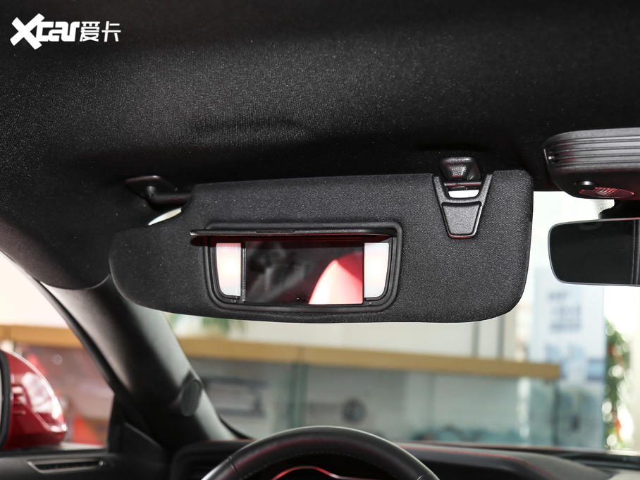 2020Mustang 2.3T EcoBoost Ӱ؄e