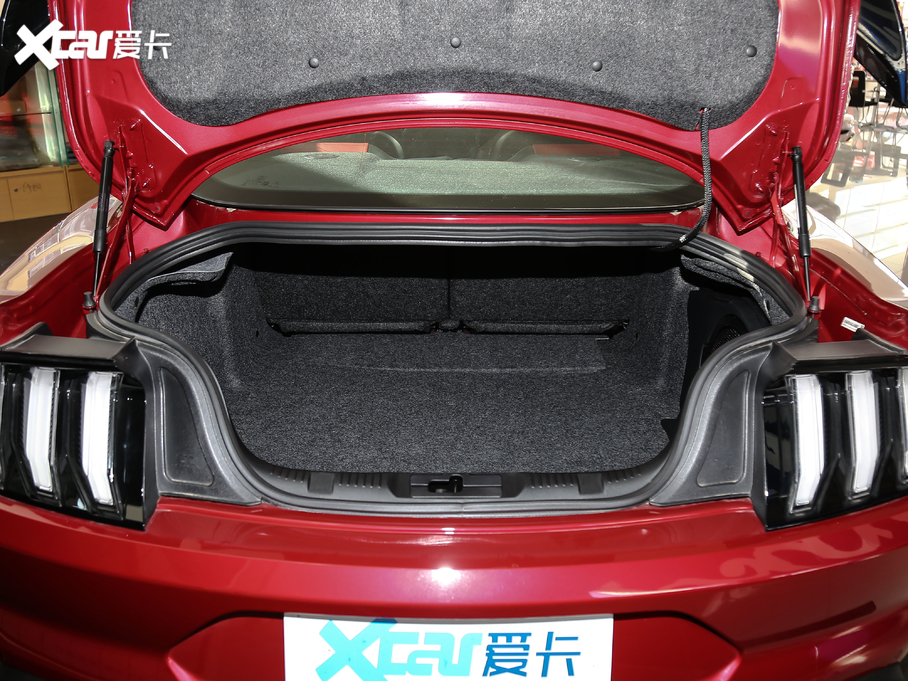 2020Mustang 2.3T EcoBoost Ӱ؄e