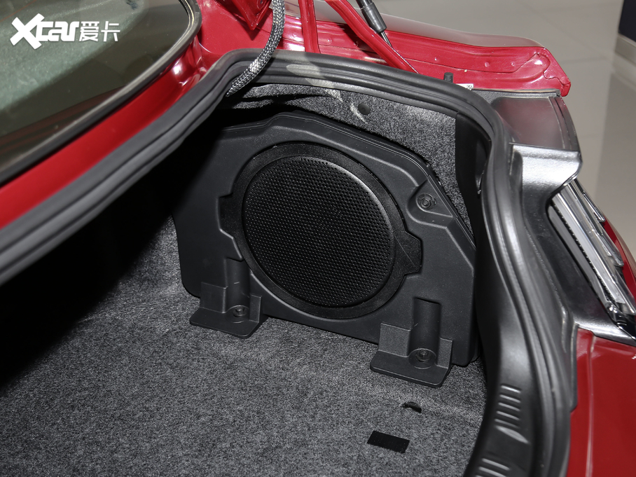 2020Mustang 2.3T EcoBoost Ӱ؄e