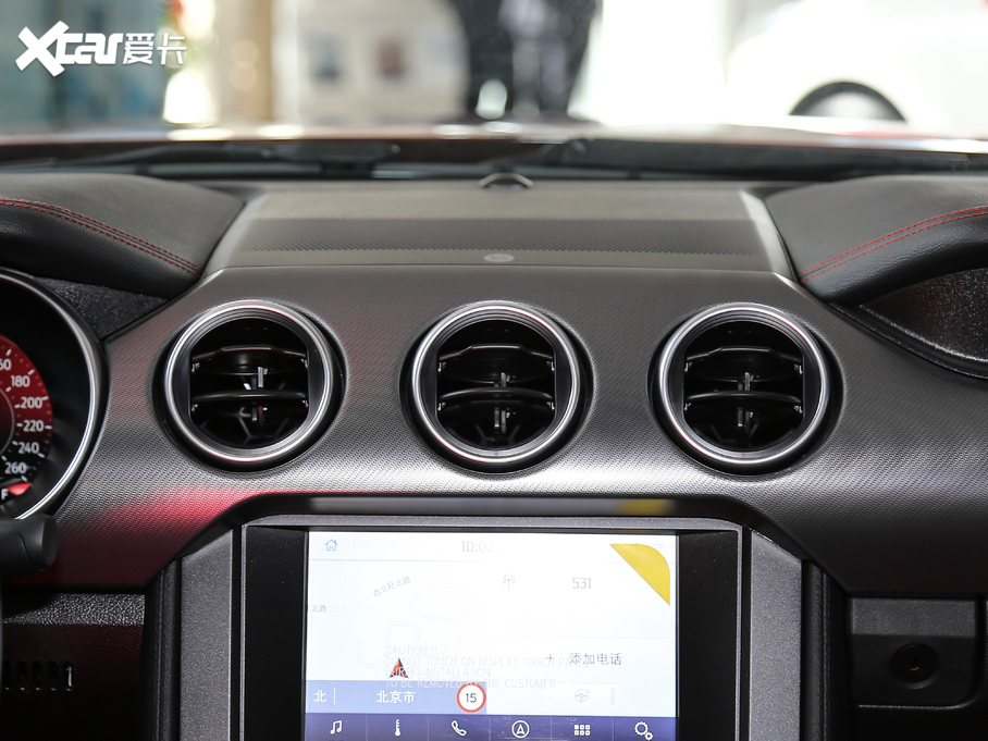 2020Mustang 2.3T EcoBoost Ӱ؄e