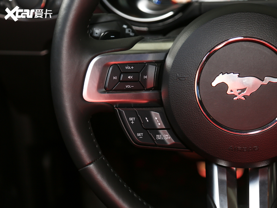 2020Mustang 2.3T EcoBoost Ӱ؄e