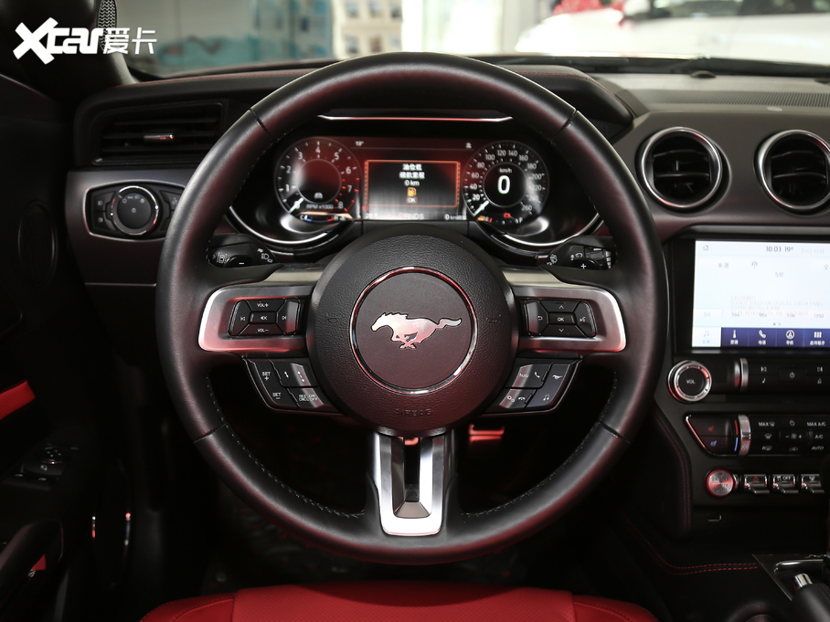 2020Mustang 2.3T EcoBoost Ӱ؄e