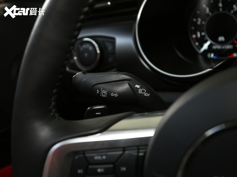 2020Mustang 2.3T EcoBoost Ӱ؄e