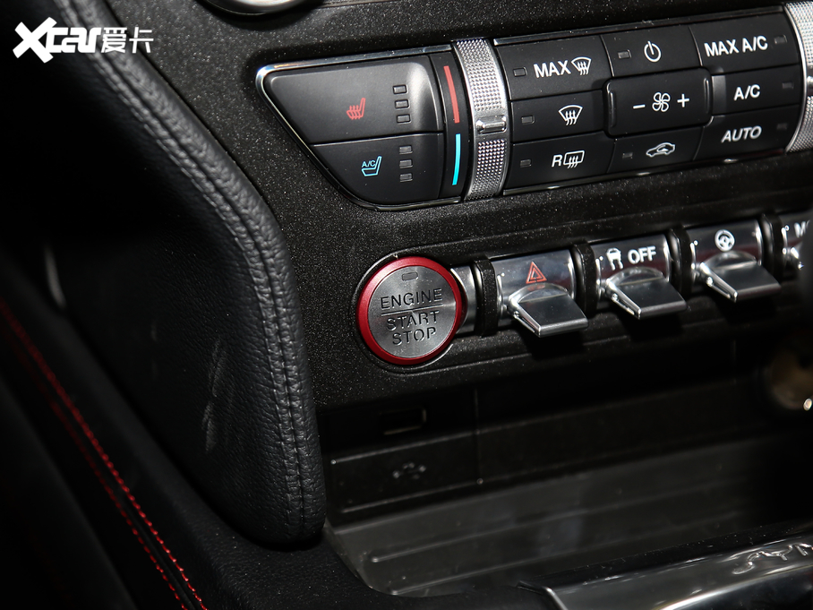 2020Mustang 2.3T EcoBoost Ӱ؄e