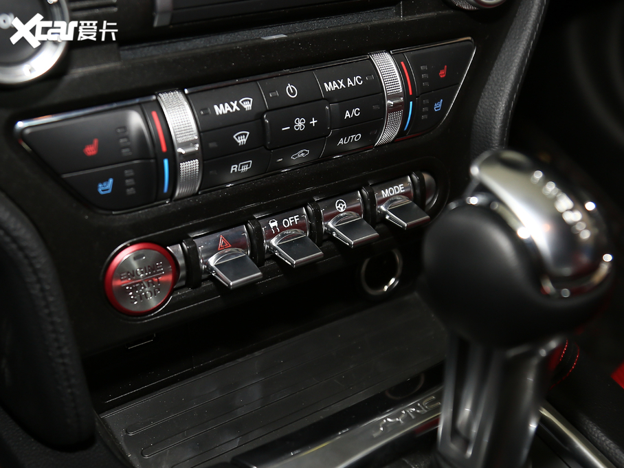 2020Mustang 2.3T EcoBoost Ӱ؄e