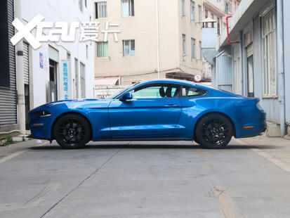 福特(進(jìn)口)2020款Mustang