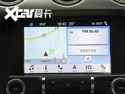 福特(進(jìn)口)2020款Mustang