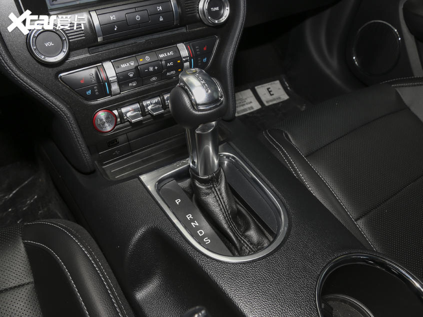 福特(進(jìn)口)2020款Mustang