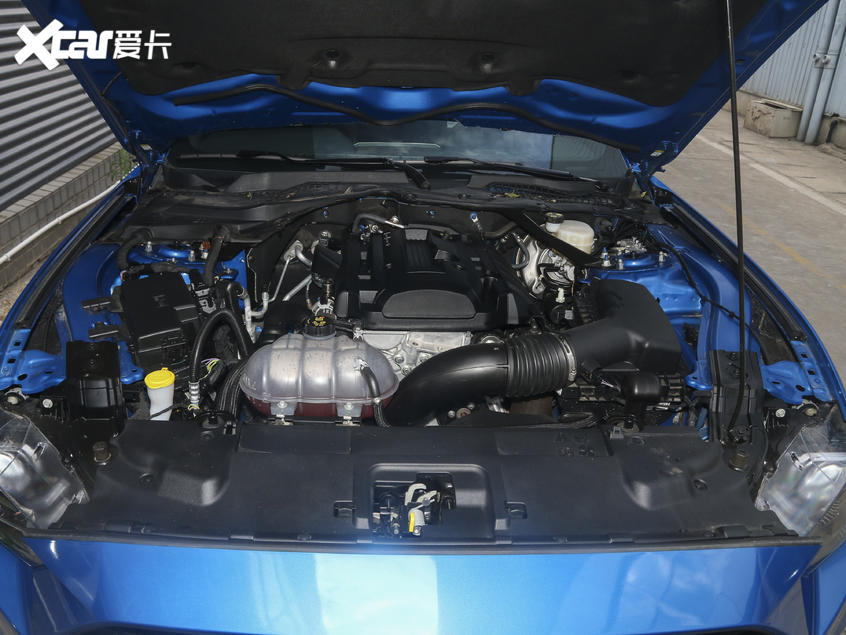 福特(進(jìn)口)2020款Mustang
