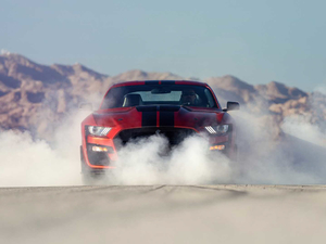 2020Shelby GT500 w^