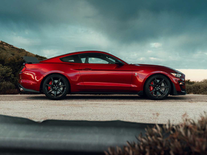 2020Shelby GT500 w^