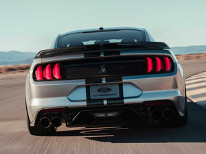 2020Shelby GT500 w^