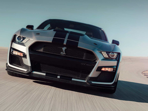2020Shelby GT500 w^