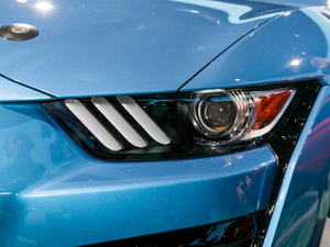 2020Shelby GT500 (x)(ji)^