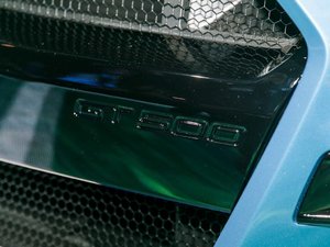 2020Shelby GT500 (x)(ji)^