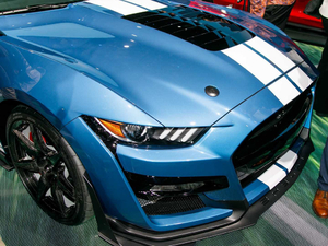2020Shelby GT500 (x)(ji)^