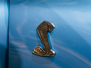 2020Shelby GT500 (x)(ji)^