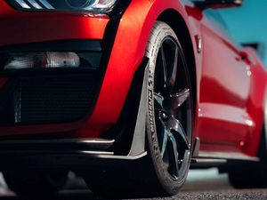 2020Shelby GT500 (x)(ji)^