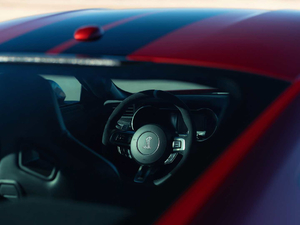 2020Shelby GT500 (x)(ji)^