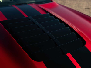 2020Shelby GT500 (x)(ji)^