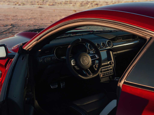 2020Shelby GT500 ռ