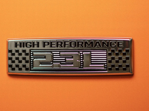 2020High Performance Package ^