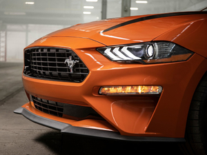 2020High Performance Package ^