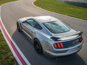2020Shelby GT350R w^