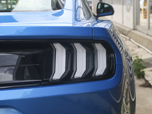 20202.3T EcoBoost β