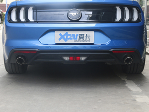 20202.3T EcoBoost Ś