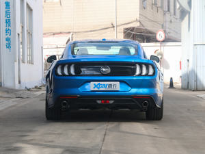 20202.3T EcoBoost 	