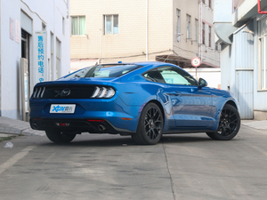 20202.3T EcoBoost w^