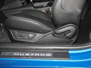 20202.3T EcoBoost {{