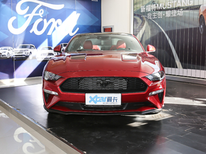 20202.3T EcoBoost Ӱ؄e ǰ