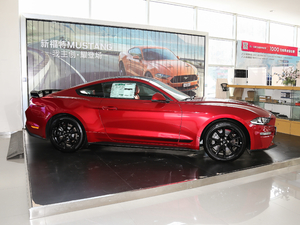 20202.3T EcoBoost Ӱ؄e ȣ