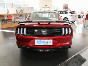 20202.3T EcoBoost Ӱ؄e 	