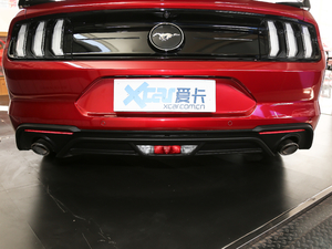 20202.3T EcoBoost Ӱ؄e Ś