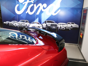 20202.3T EcoBoost Ӱ؄e (ji)^