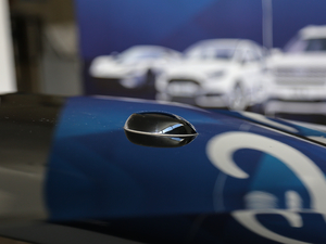 20202.3T EcoBoost Ӱ؄e (ji)^